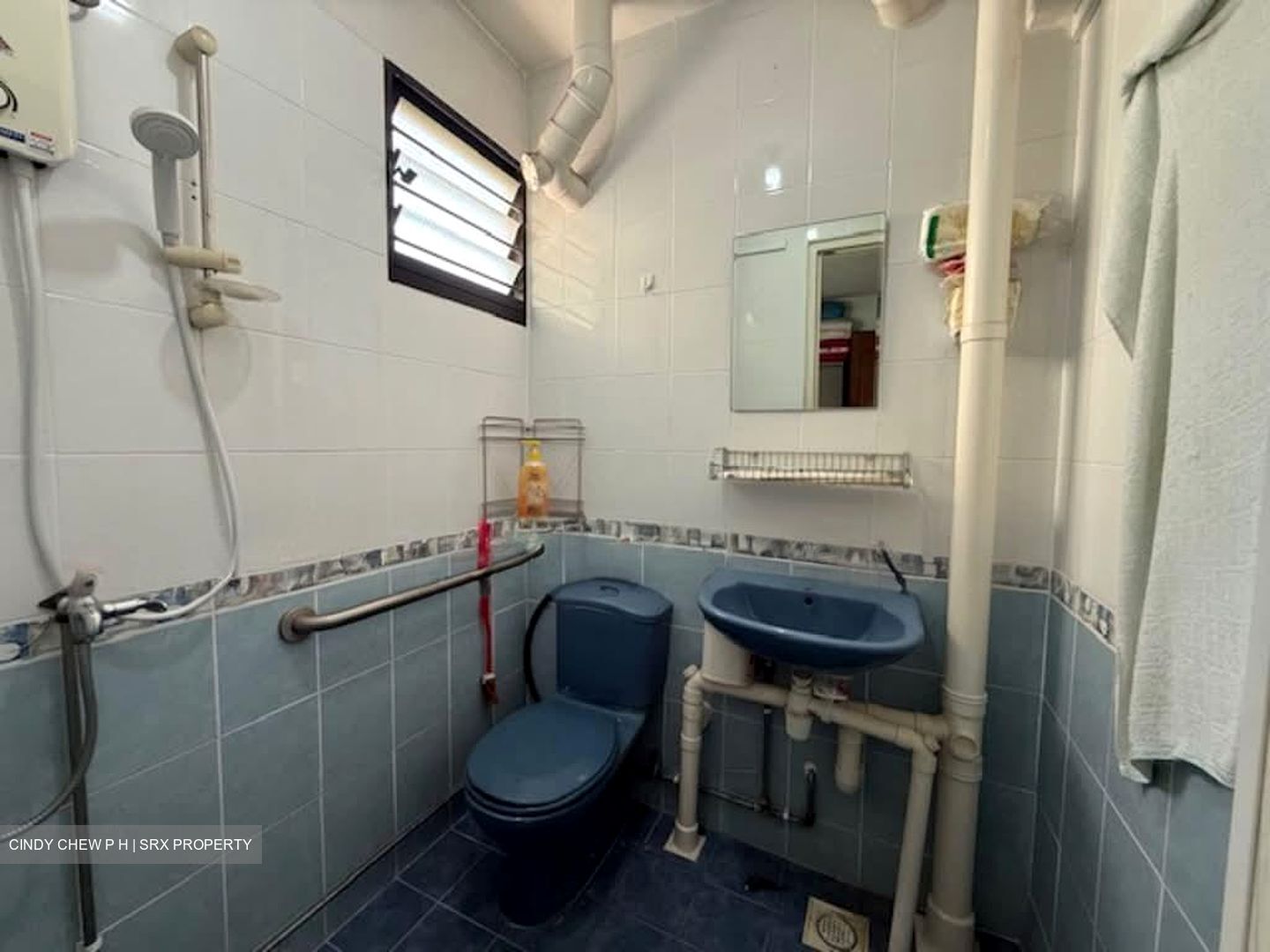 Blk 708 Clementi West Street 2 (Clementi), HDB 4 Rooms #536640211
